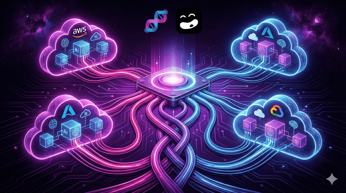 How We Use dstack at Toffee