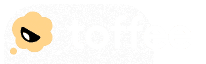 Toffee Logo